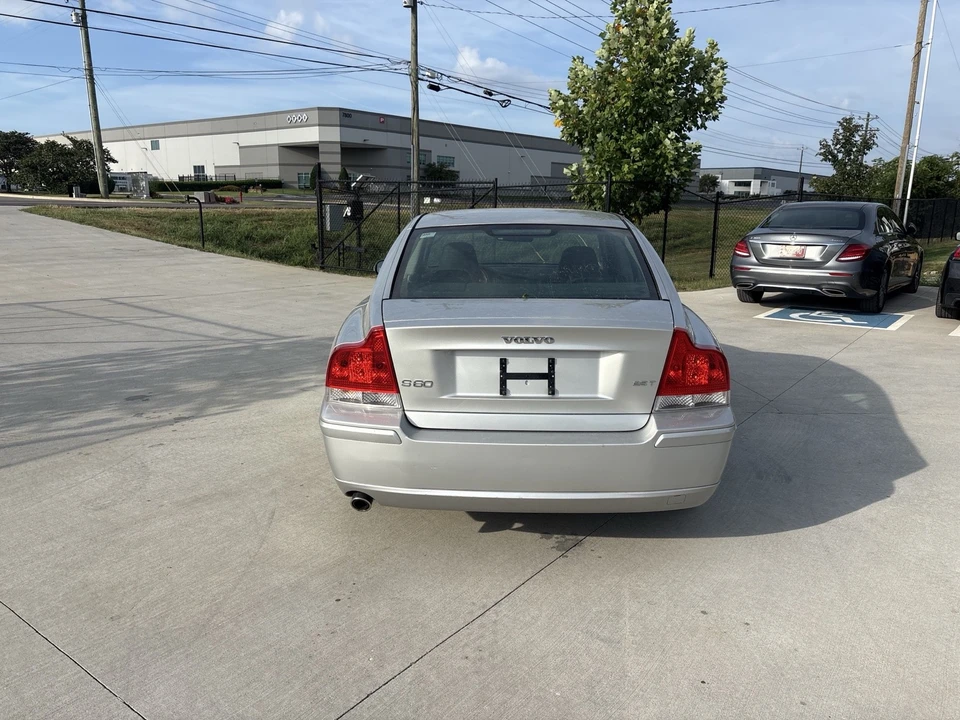 2007 Volvo S60 1st Gen - Image 3 of 30