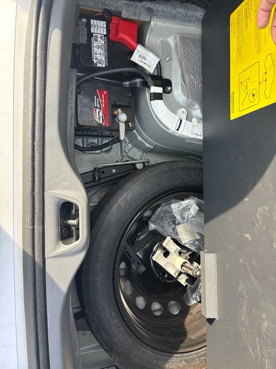 2007 Volvo S60 1st Gen - Image 11 of 30