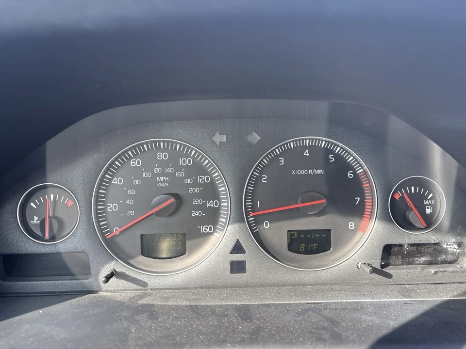 2007 Volvo S60 1st Gen - Image 27 of 30
