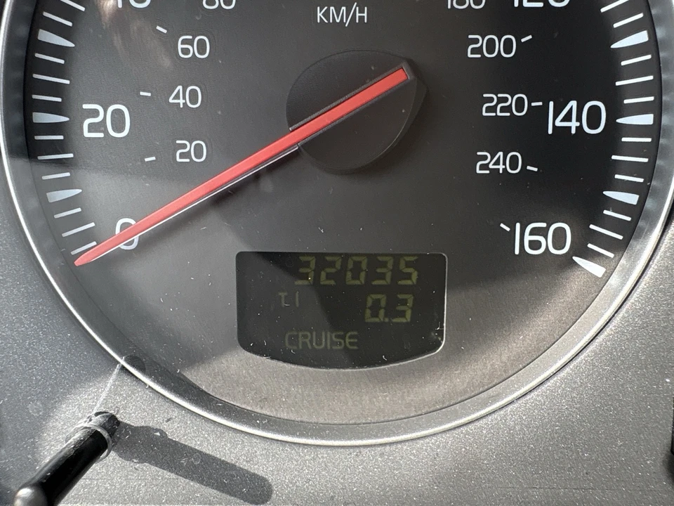 2007 Volvo S60 1st Gen - Image 28 of 30