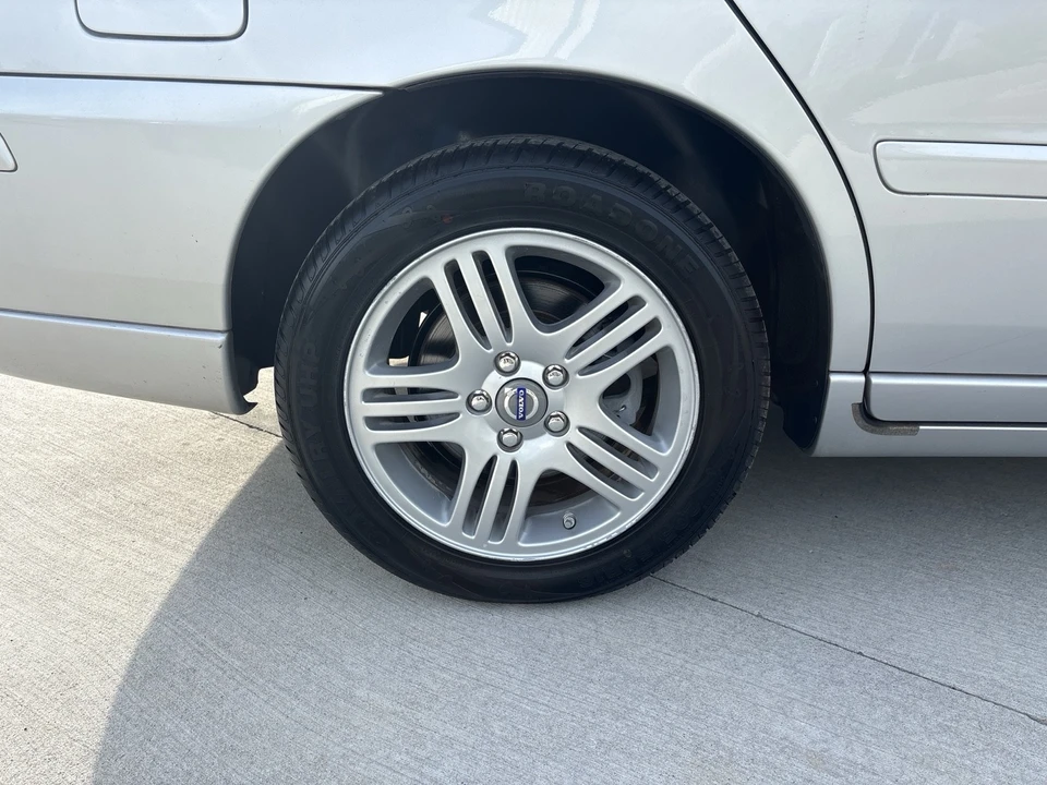2007 Volvo S60 1st Gen - Image 7 of 30