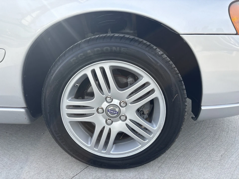 2007 Volvo S60 1st Gen - Image 8 of 30