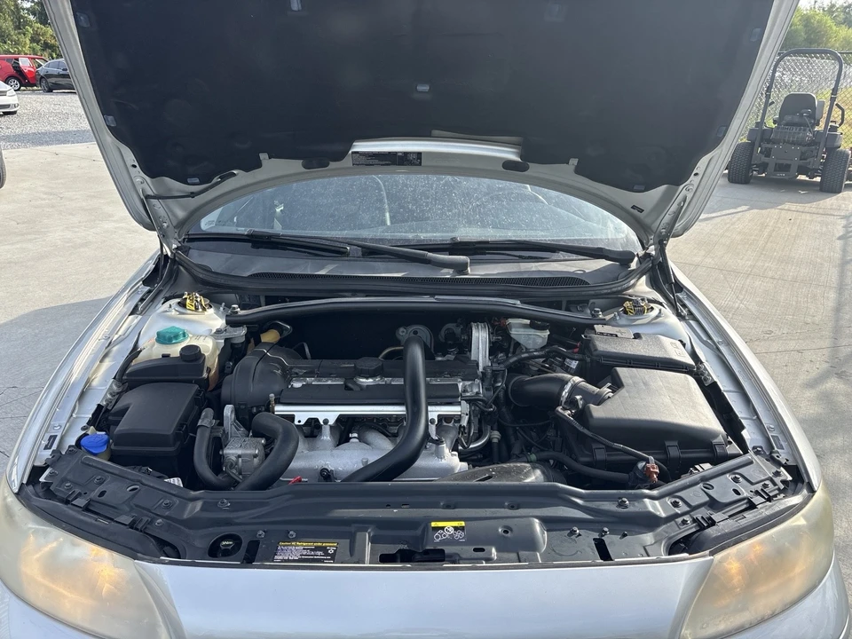 2007 Volvo S60 1st Gen - Image 29 of 30