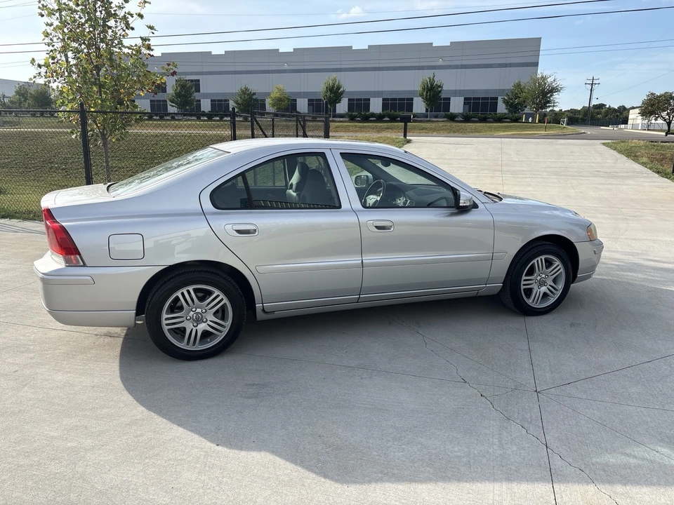 2007 Volvo S60 1st Gen - Image 4 of 30