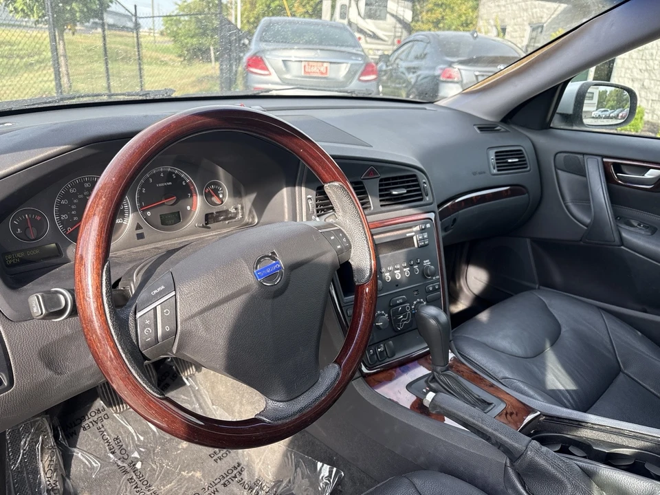 2007 Volvo S60 1st Gen - Image 20 of 30