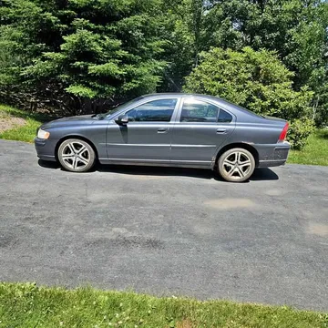 2007 Volvo S60