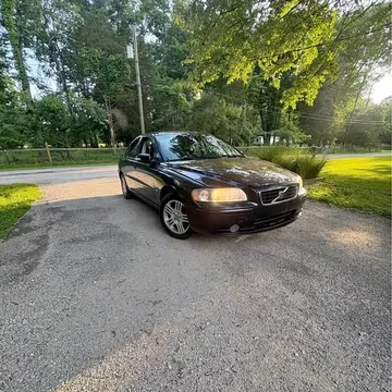 2007 Volvo S60