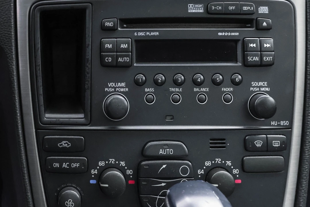 2007 Volvo S60 R 1st Gen - Image 15 of 21