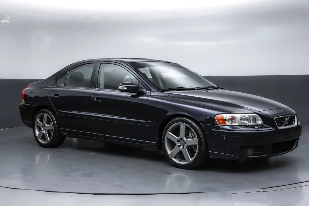 2007 Volvo S60 R 1st Gen - Image 4 of 21