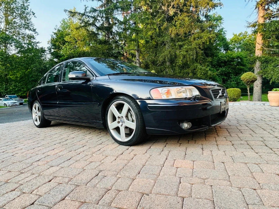 2007 Volvo S60 R 1st Gen - Image 30 of 31