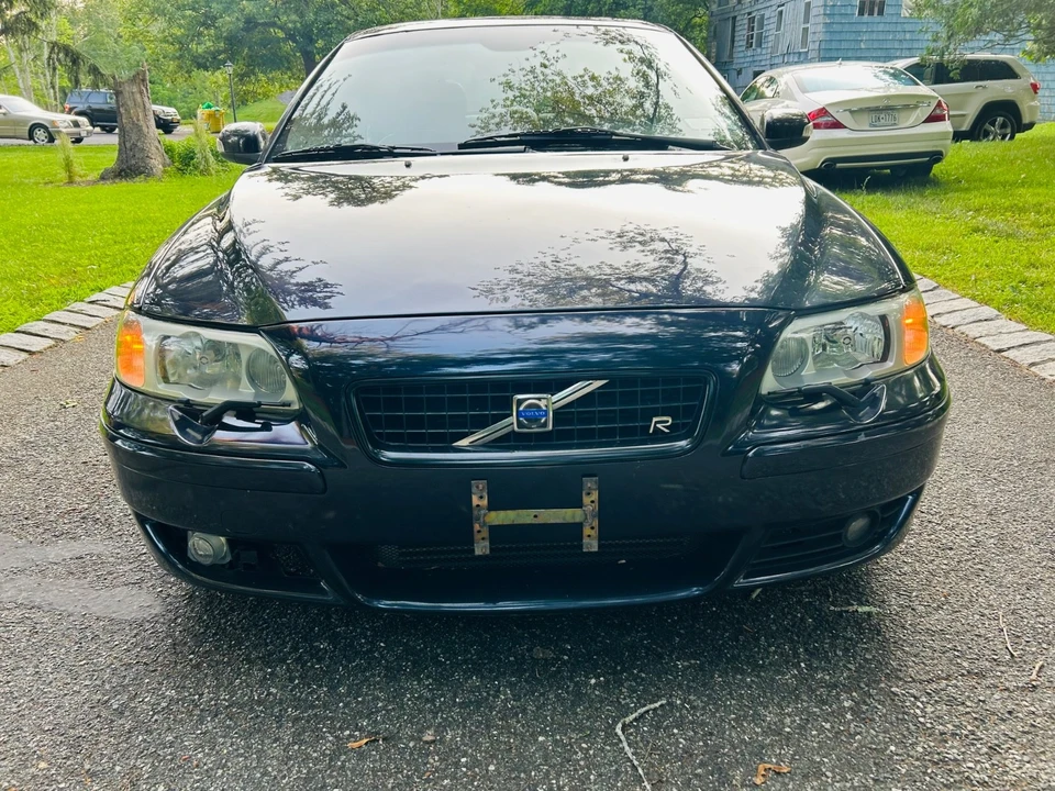 2007 Volvo S60 R 1st Gen - Image 5 of 31