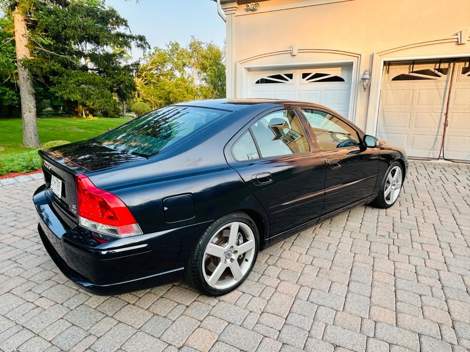 2007 Volvo S60 R 1st Gen - Image 9 of 31