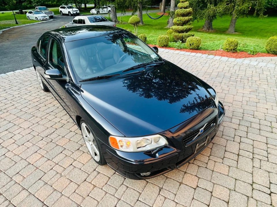 2007 Volvo S60 R 1st Gen - Image 31 of 31