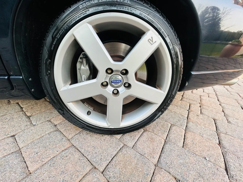 2007 Volvo S60 R 1st Gen - Image 14 of 31