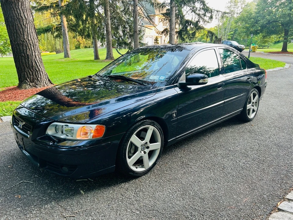 2007 Volvo S60 R 1st Gen - Image 2 of 31