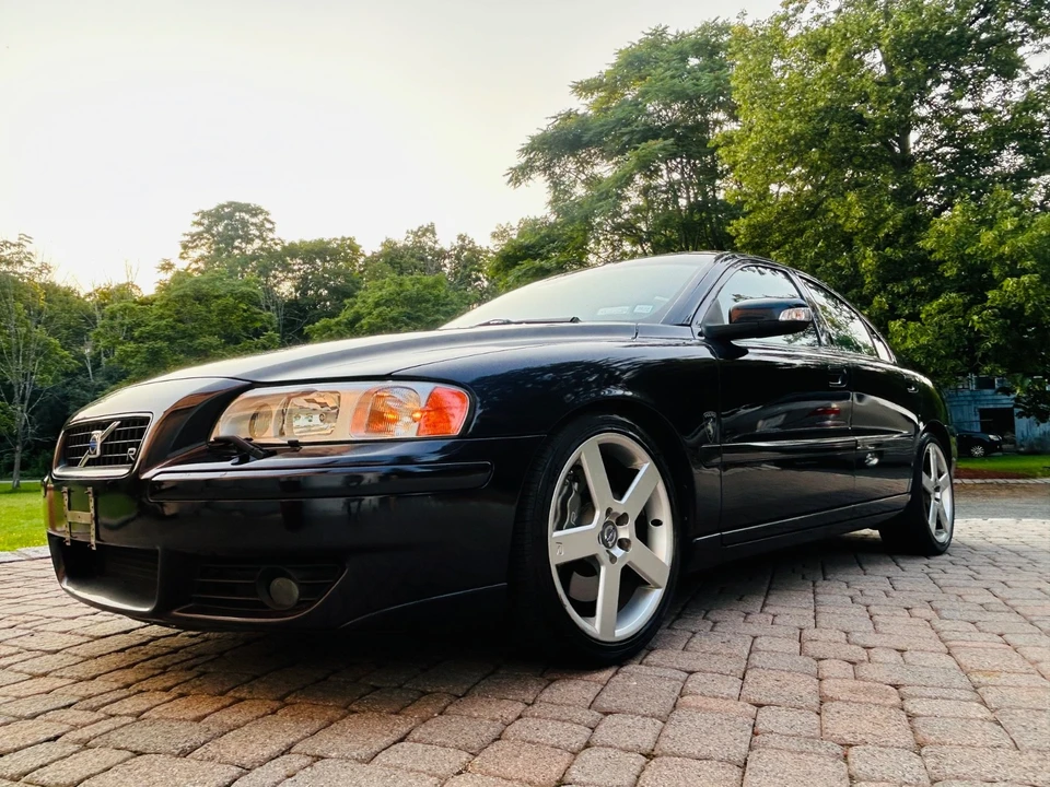 2007 Volvo S60 R 1st Gen - Image 29 of 31