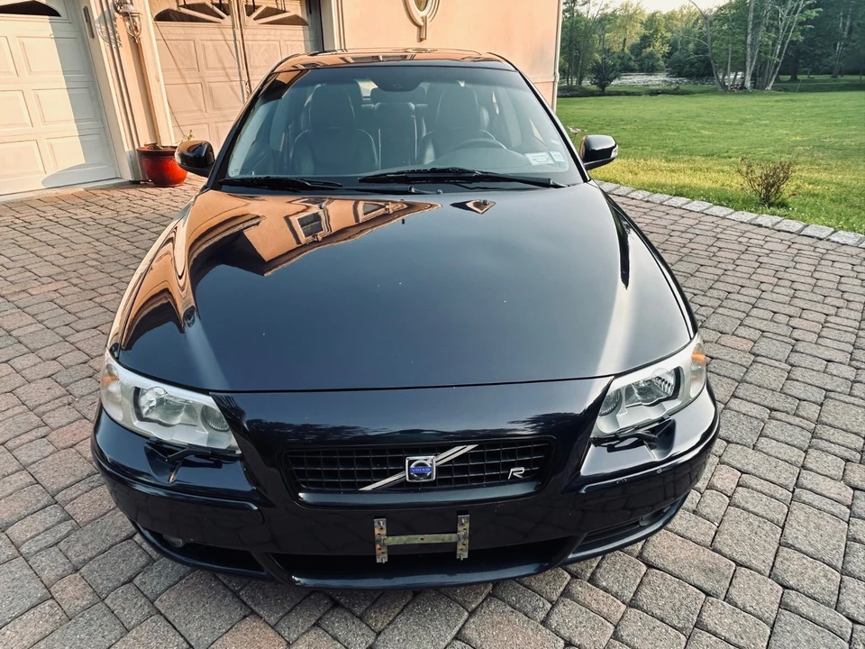 2007 Volvo S60 R 1st Gen - Image 26 of 31