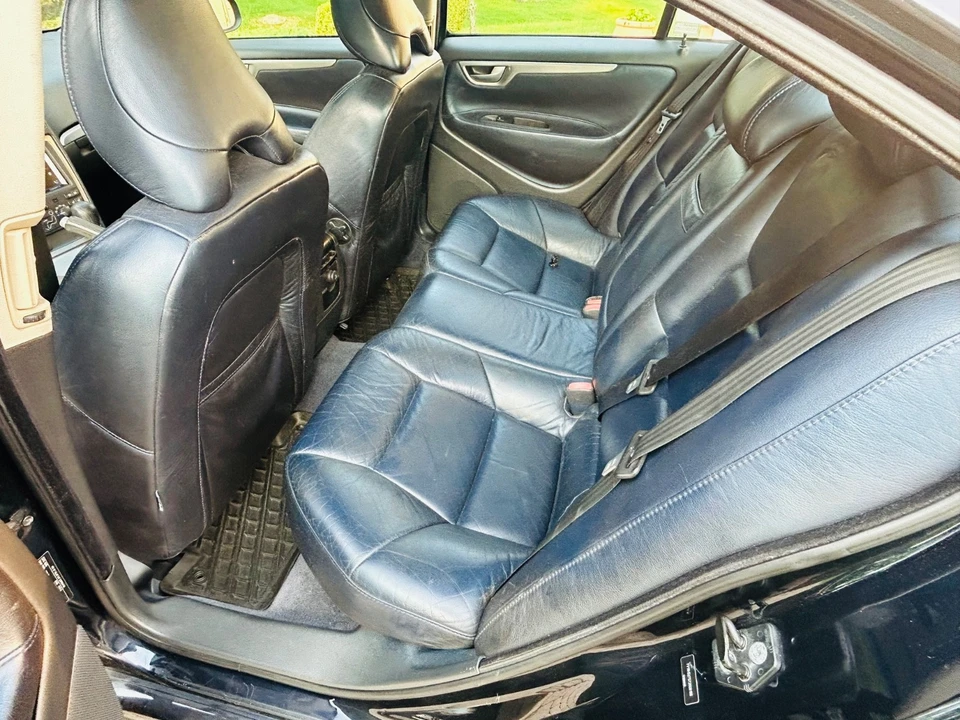 2007 Volvo S60 R 1st Gen - Image 21 of 31