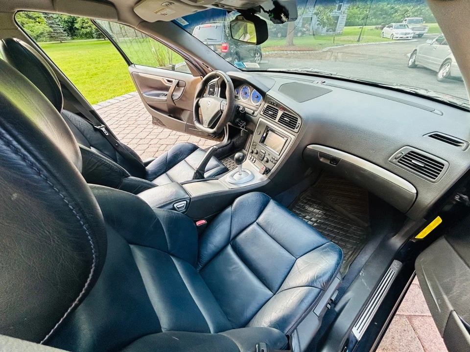 2007 Volvo S60 R 1st Gen - Image 17 of 31