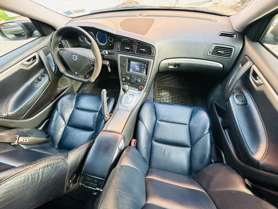 2007 Volvo S60 R 1st Gen - Image 10 of 31