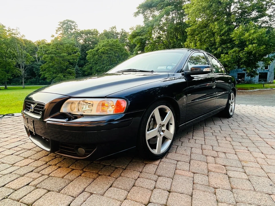2007 Volvo S60 R 1st Gen - Image 7 of 31