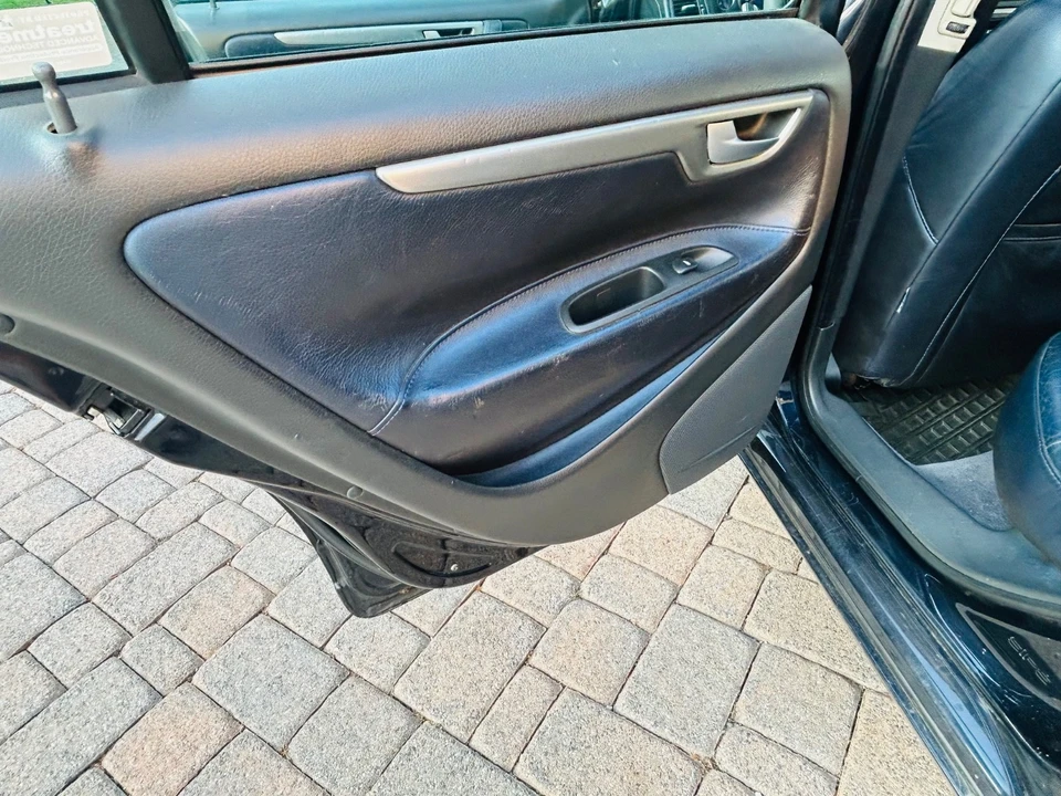 2007 Volvo S60 R 1st Gen - Image 20 of 31