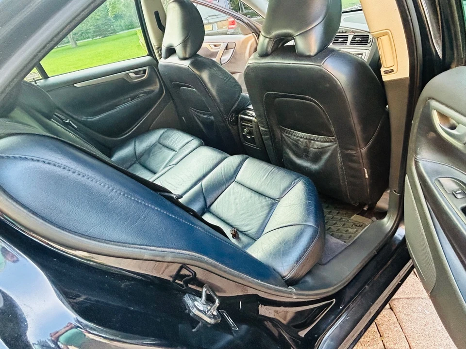 2007 Volvo S60 R 1st Gen - Image 18 of 31