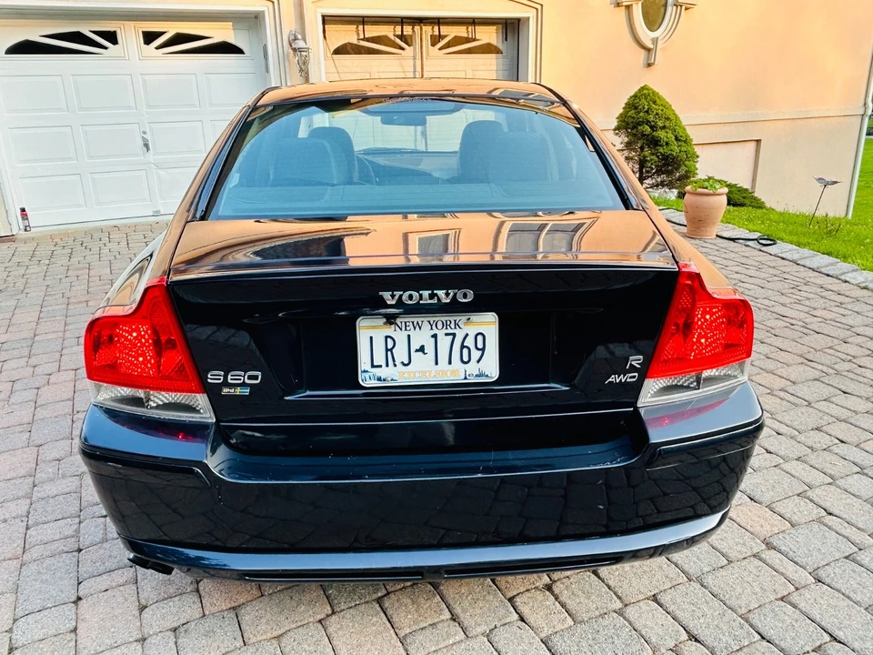 2007 Volvo S60 R 1st Gen - Image 8 of 31