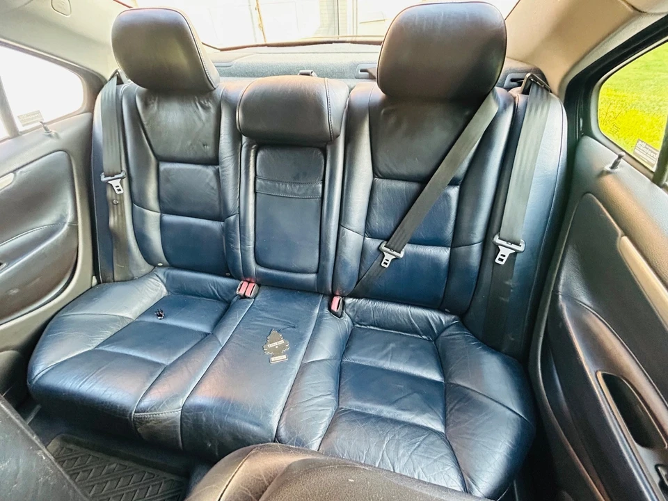 2007 Volvo S60 R 1st Gen - Image 23 of 31