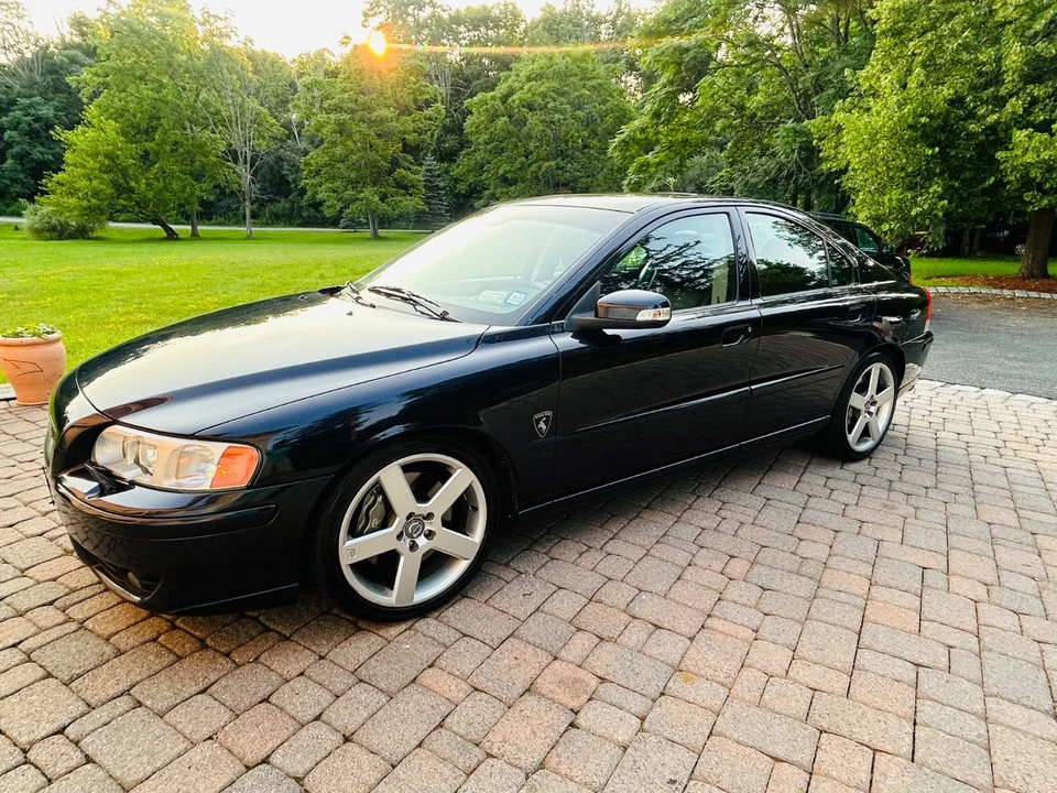 2007 Volvo S60 R 1st Gen - Image 6 of 31