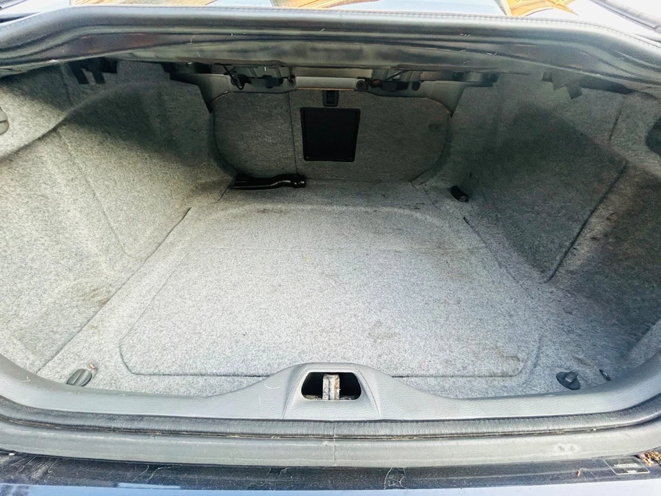 2007 Volvo S60 R 1st Gen - Image 12 of 31