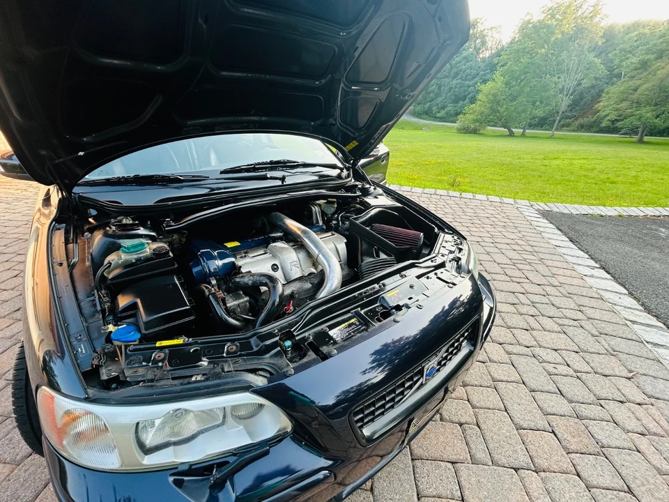 2007 Volvo S60 R 1st Gen - Image 24 of 31