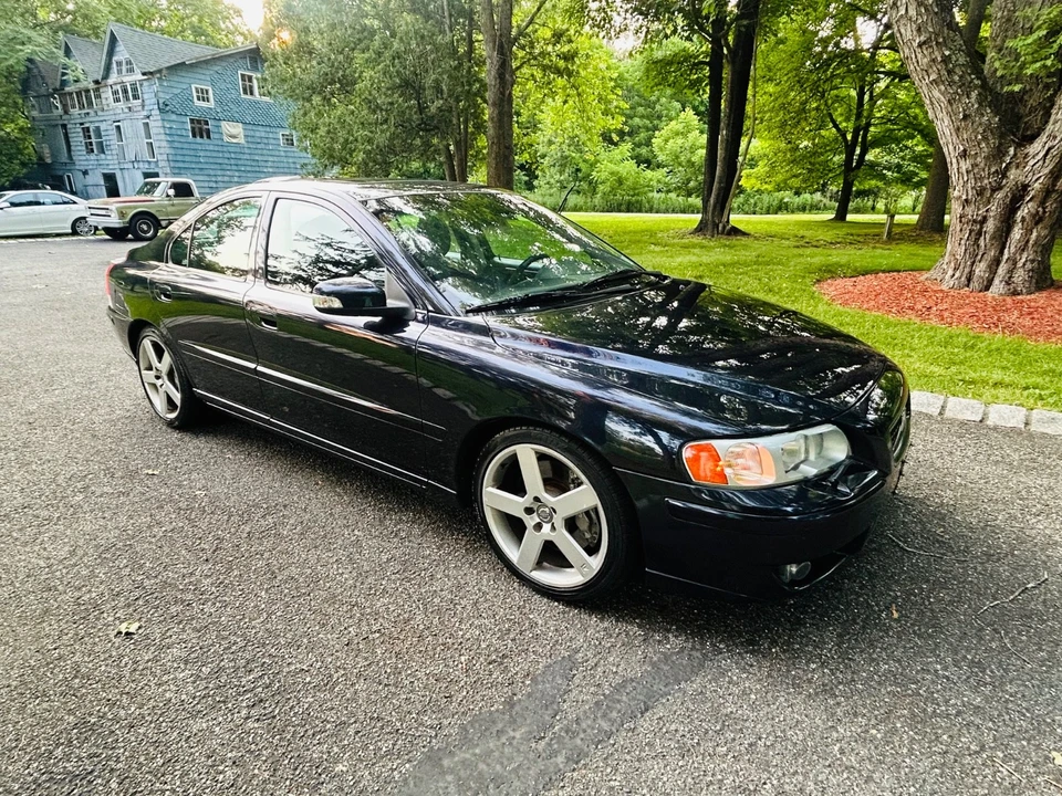 2007 Volvo S60 R 1st Gen - Image 4 of 31