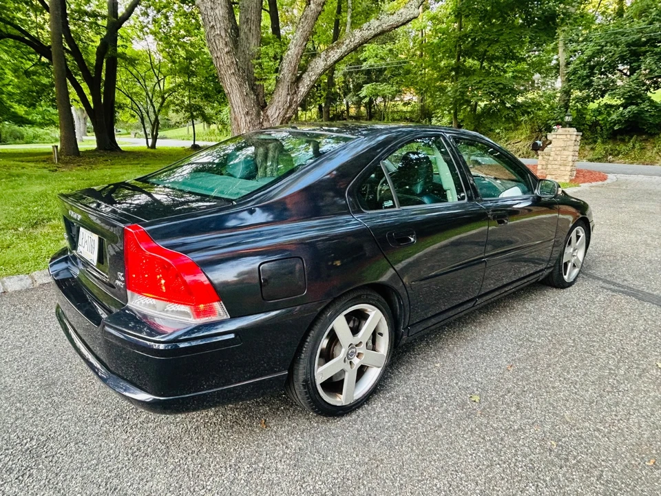 2007 Volvo S60 R 1st Gen - Image 3 of 31