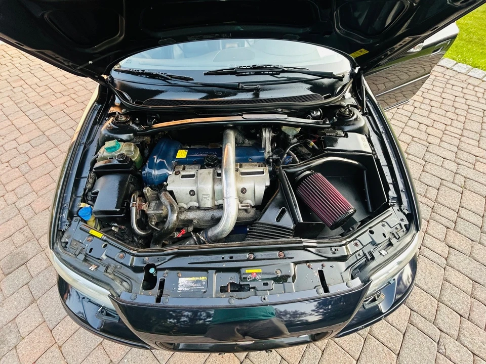 2007 Volvo S60 R 1st Gen - Image 25 of 31