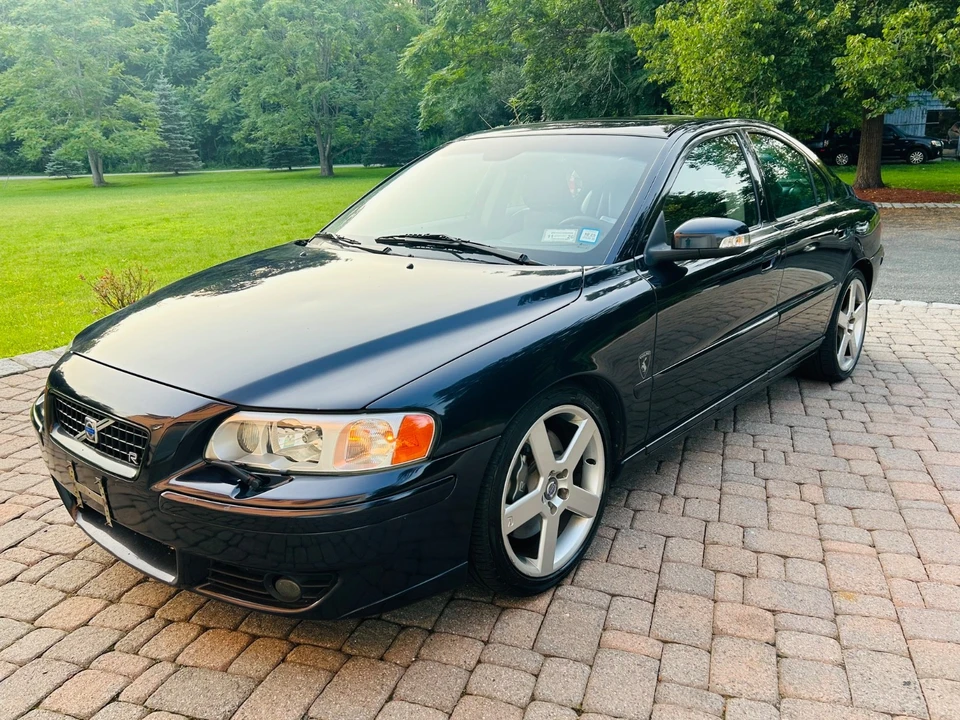 2007 Volvo S60 R 1st Gen - Image 27 of 31
