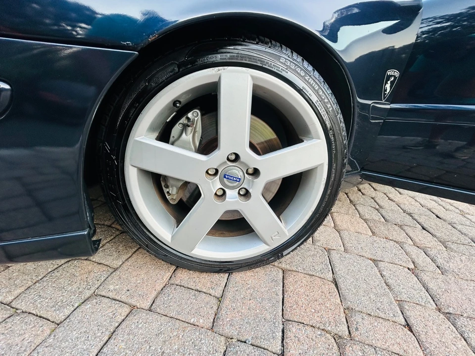 2007 Volvo S60 R 1st Gen - Image 15 of 31
