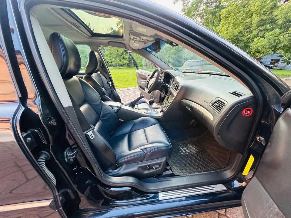 2007 Volvo S60 R 1st Gen - Image 16 of 31
