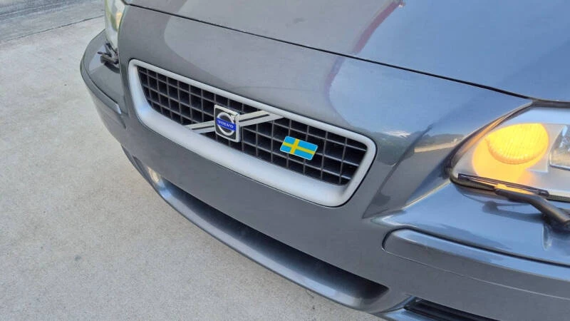 2007 Volvo S60 R 1st Gen - Image 13 of 31