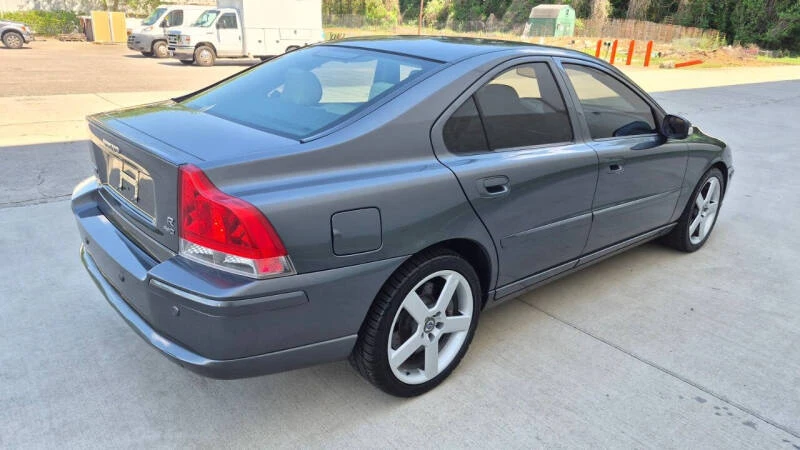 2007 Volvo S60 R 1st Gen - Image 7 of 31