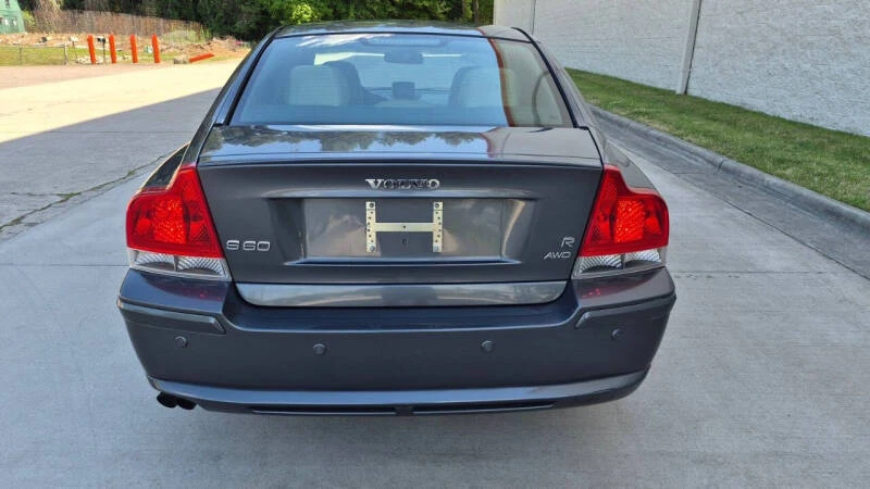 2007 Volvo S60 R 1st Gen - Image 6 of 31