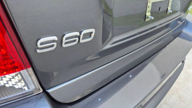 2007 Volvo S60 R 1st Gen - Image 20 of 31