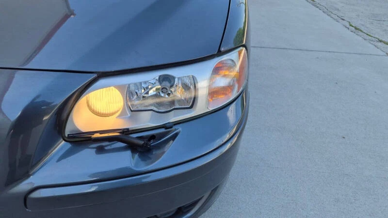 2007 Volvo S60 R 1st Gen - Image 12 of 31