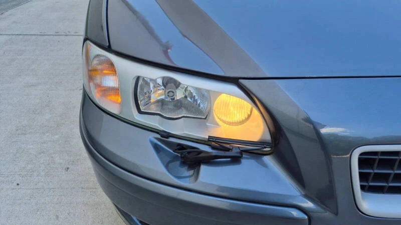 2007 Volvo S60 R 1st Gen - Image 11 of 31