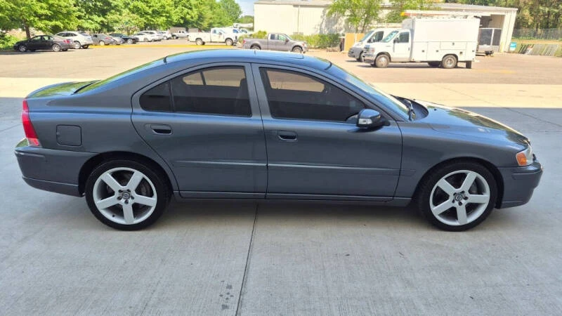 2007 Volvo S60 R 1st Gen - Image 8 of 31