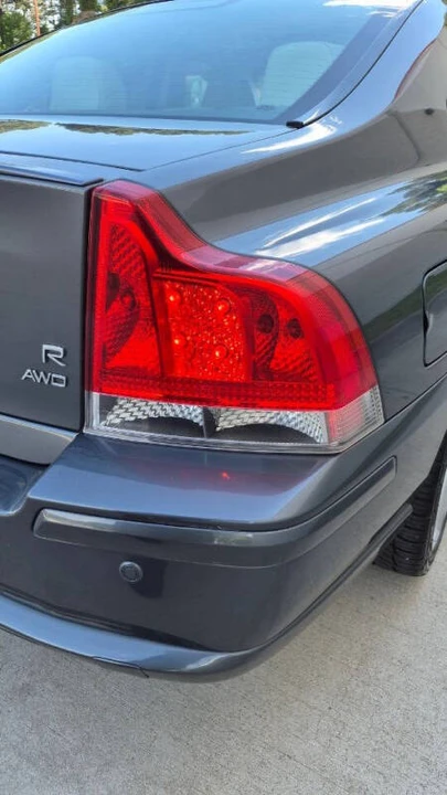 2007 Volvo S60 R 1st Gen - Image 24 of 31