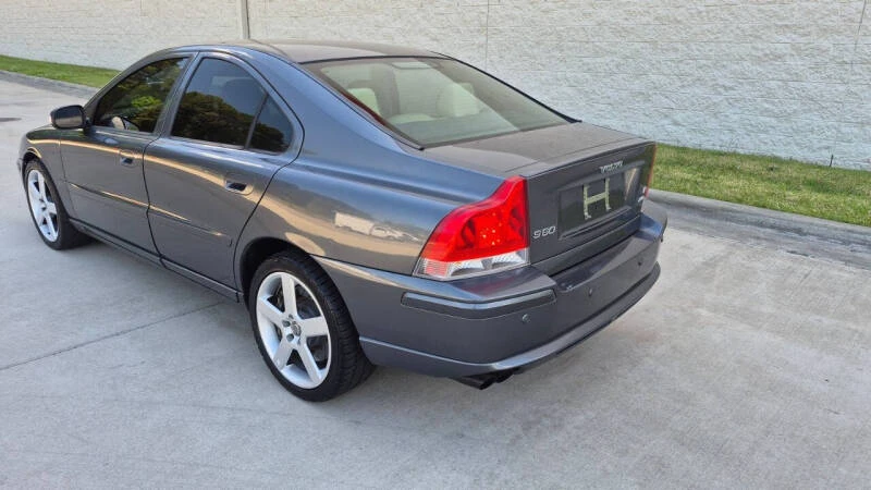 2007 Volvo S60 R 1st Gen - Image 5 of 31