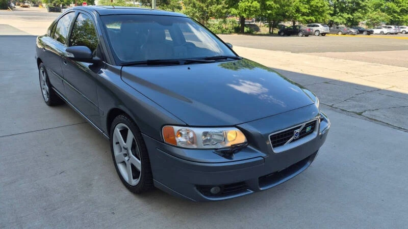2007 Volvo S60 R 1st Gen - Image 9 of 31