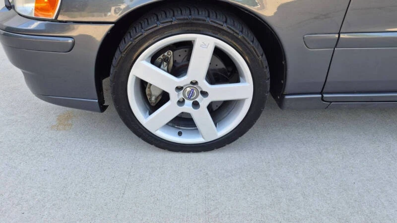 2007 Volvo S60 R 1st Gen - Image 16 of 31