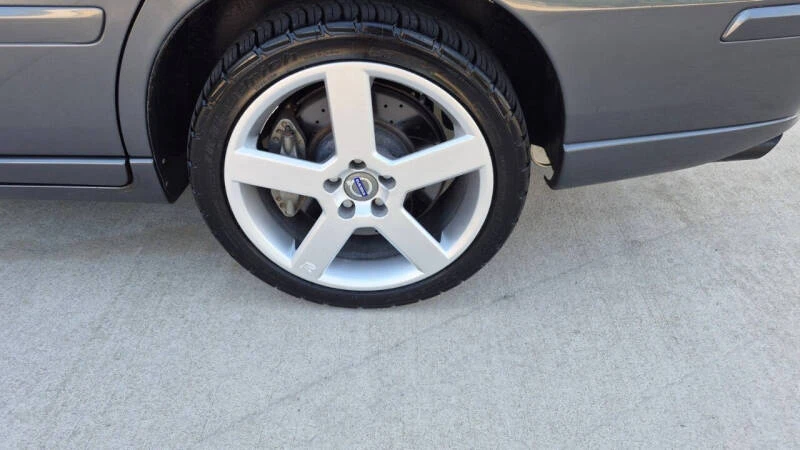 2007 Volvo S60 R 1st Gen - Image 18 of 31